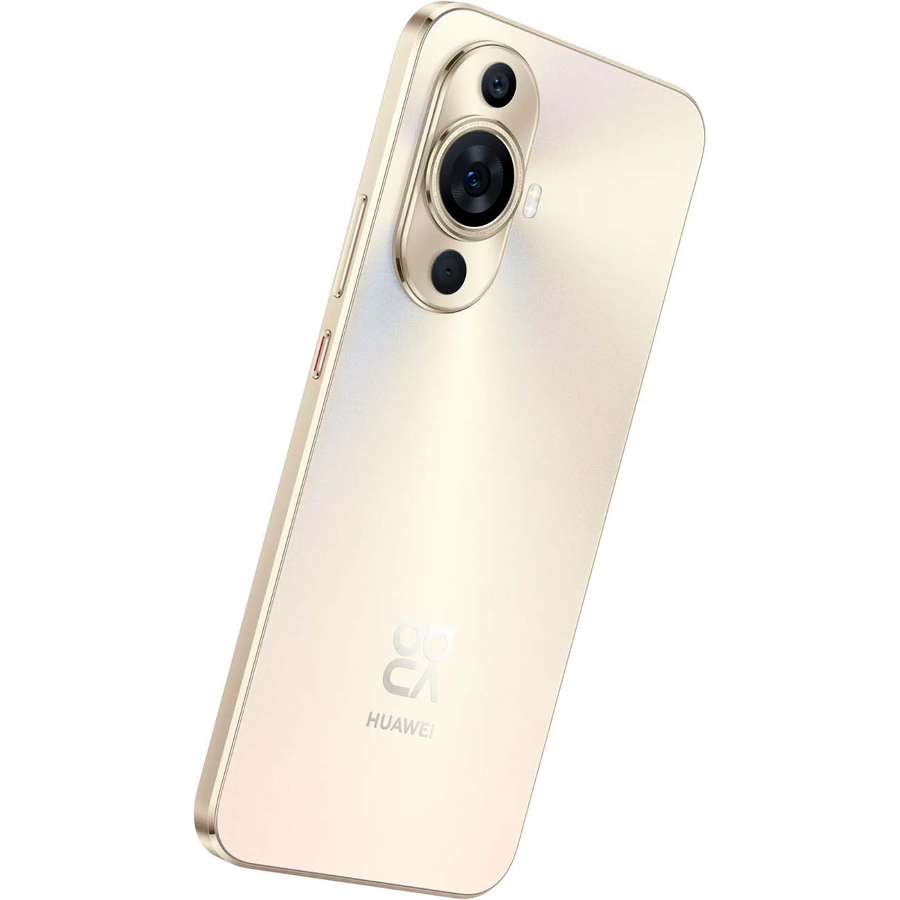 Смартфон HUAWEI nova 11 8/256GB Gold (FOA-LX9)