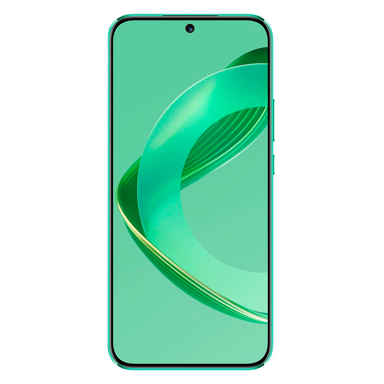 Смартфон HUAWEI nova 11 8/256GB Green (FOA-LX9)