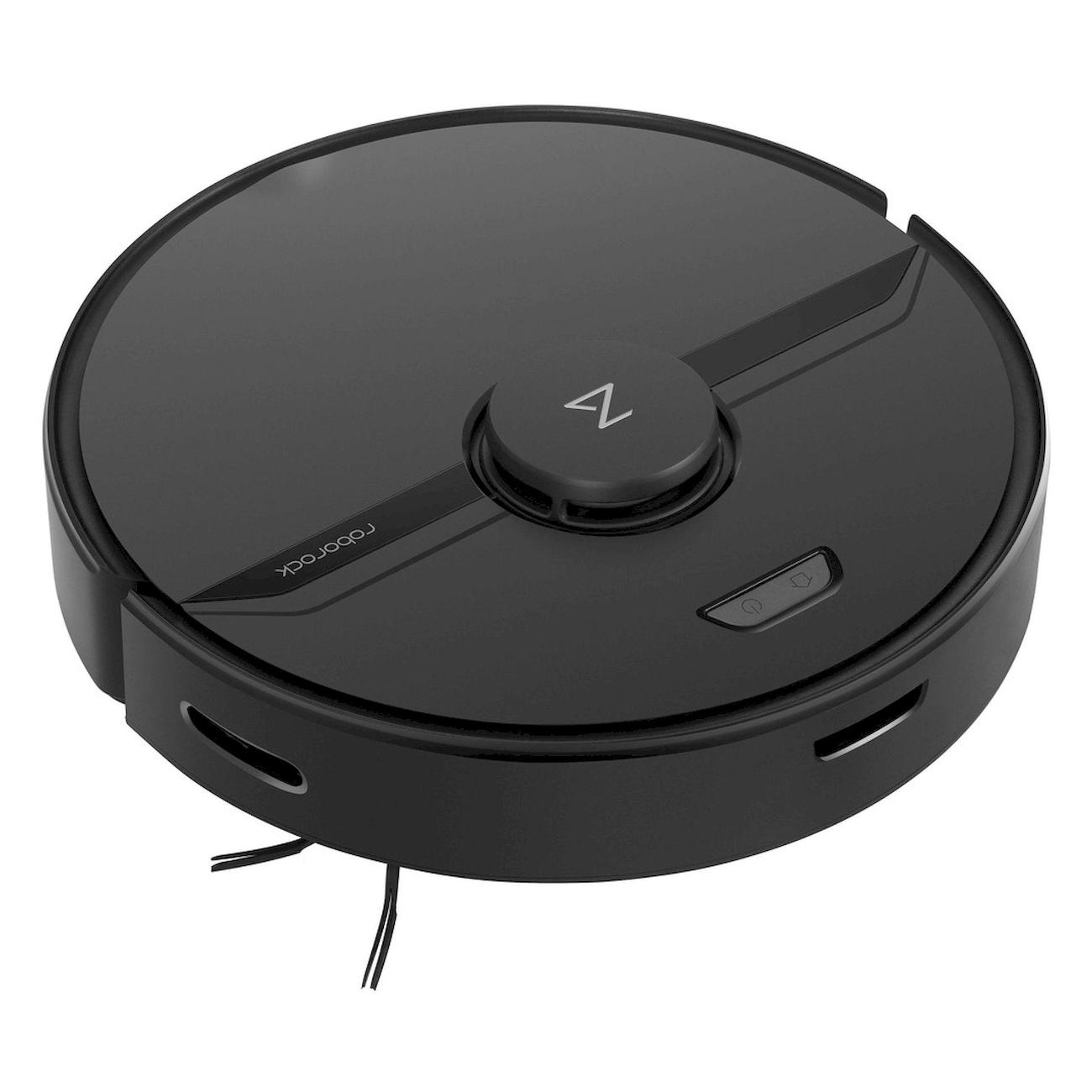 Робот пылесос roborock q7 q400rr. Робот пылесос roborock q7 q400rr