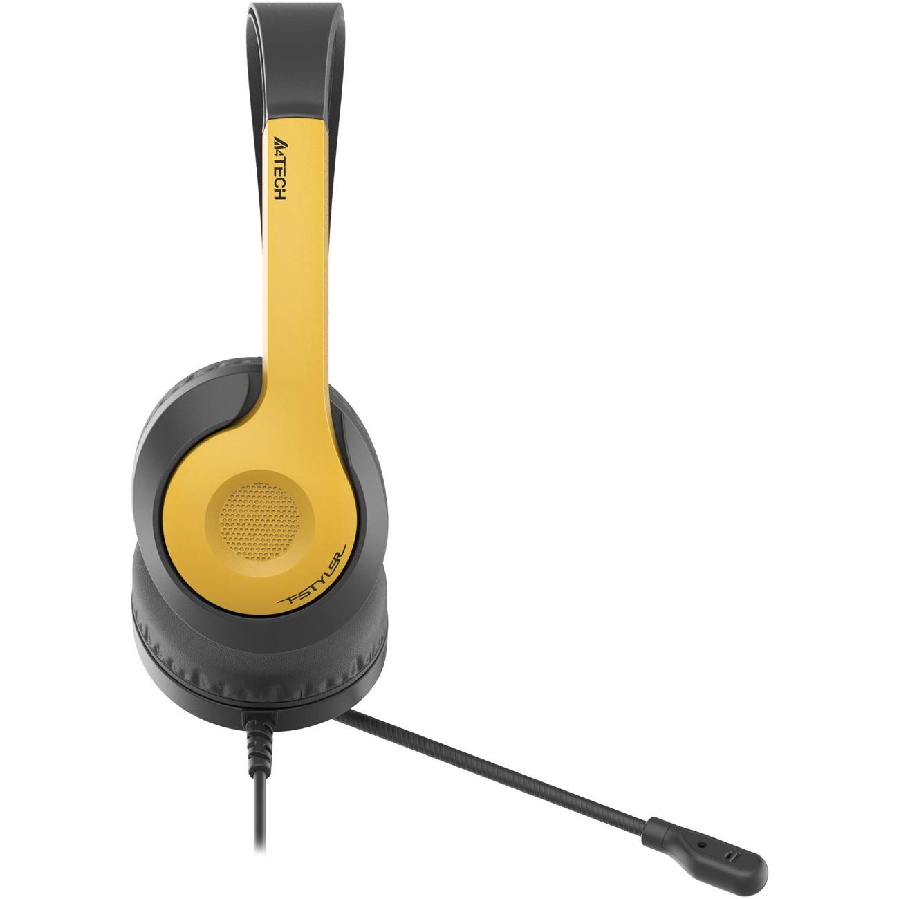 A4tech fstyler наушники с микрофоном. Проводная гарнитура a4tech fstyler fh100u черный. микрофон a4tech.