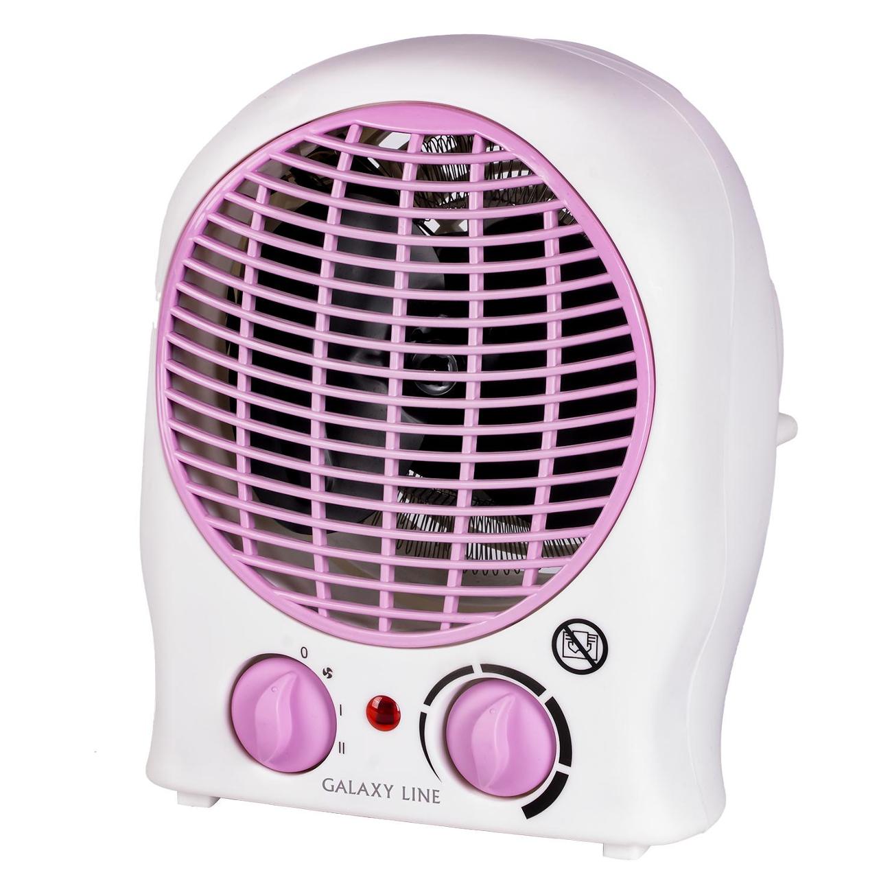 Изображение товара Тепловентилятор Galaxy LINE GL8176