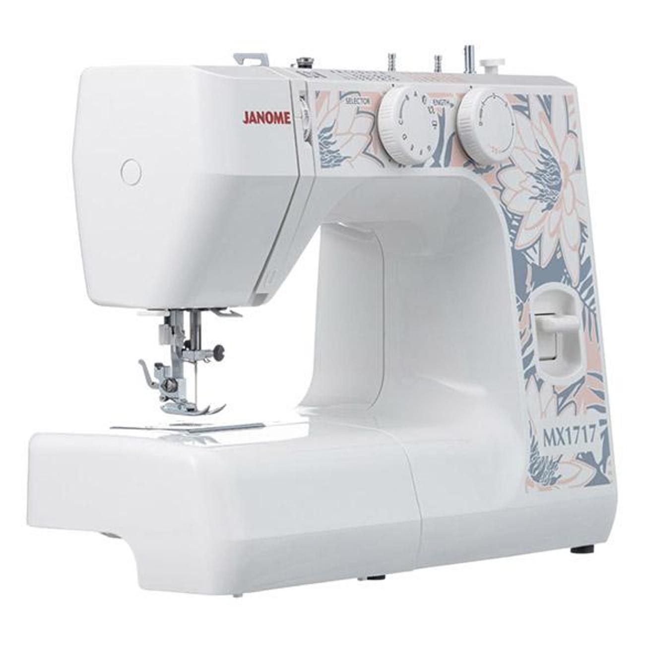 Швейная машина Janome MX 1717