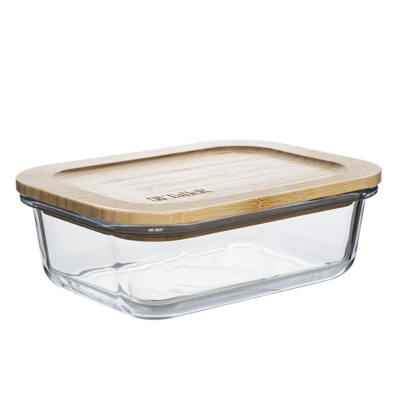 Изображение товара Контейнер для продуктов TalleR TR-38132 640мл