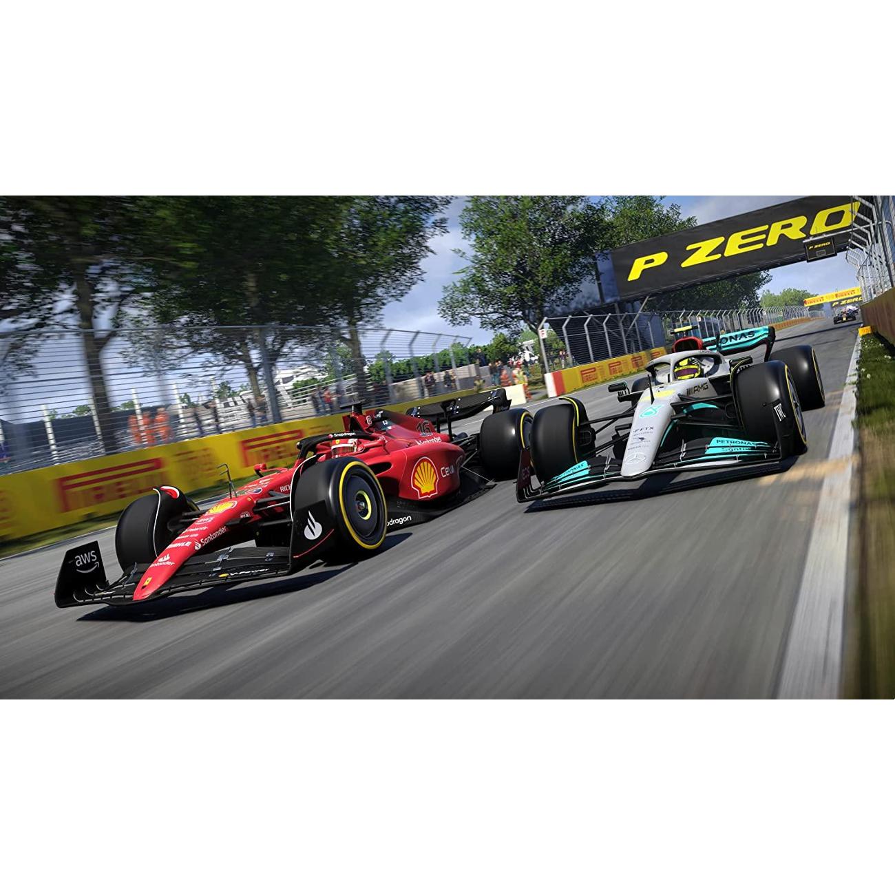 Купить PS4 игра EA F1 2022 в каталоге интернет магазина М.Видео по выгодной  цене с доставкой, отзывы, фотографии - Москва