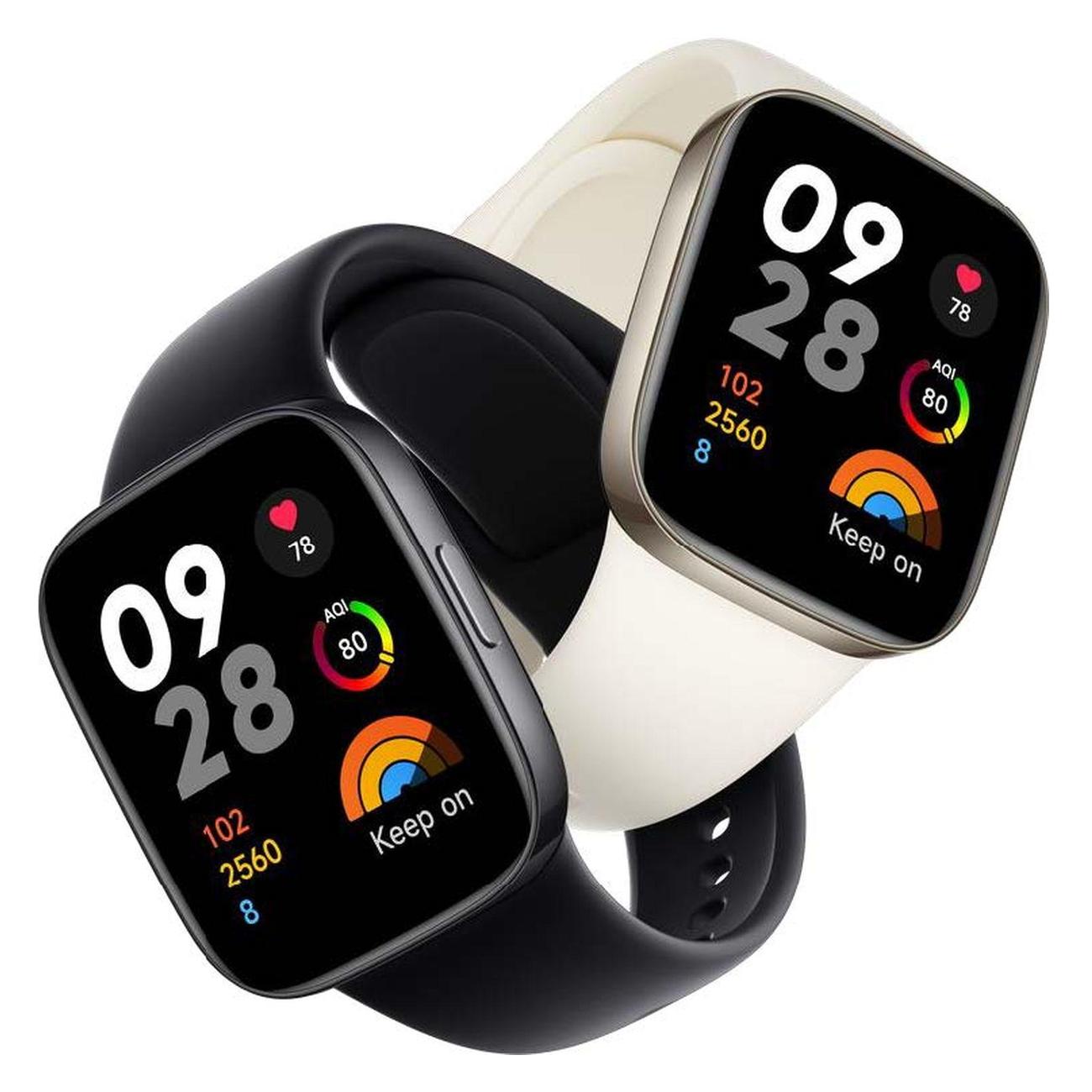 Mi 3 smart watch price online