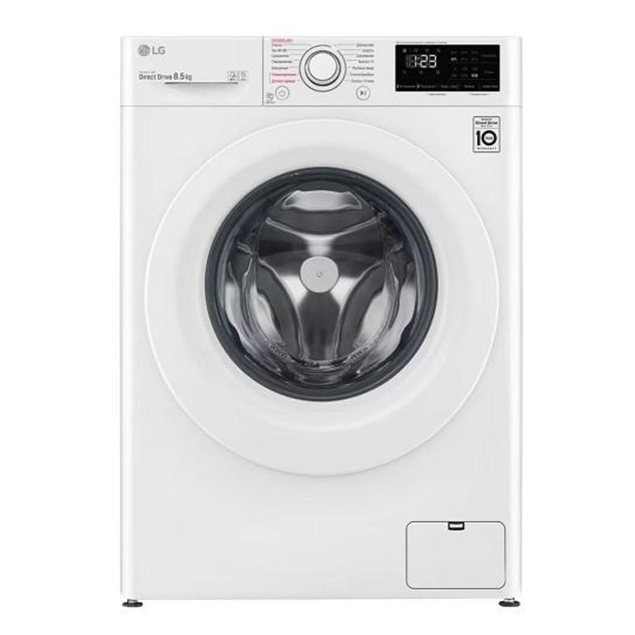 Изображение товара Стиральная машина LG F2V3GS3W