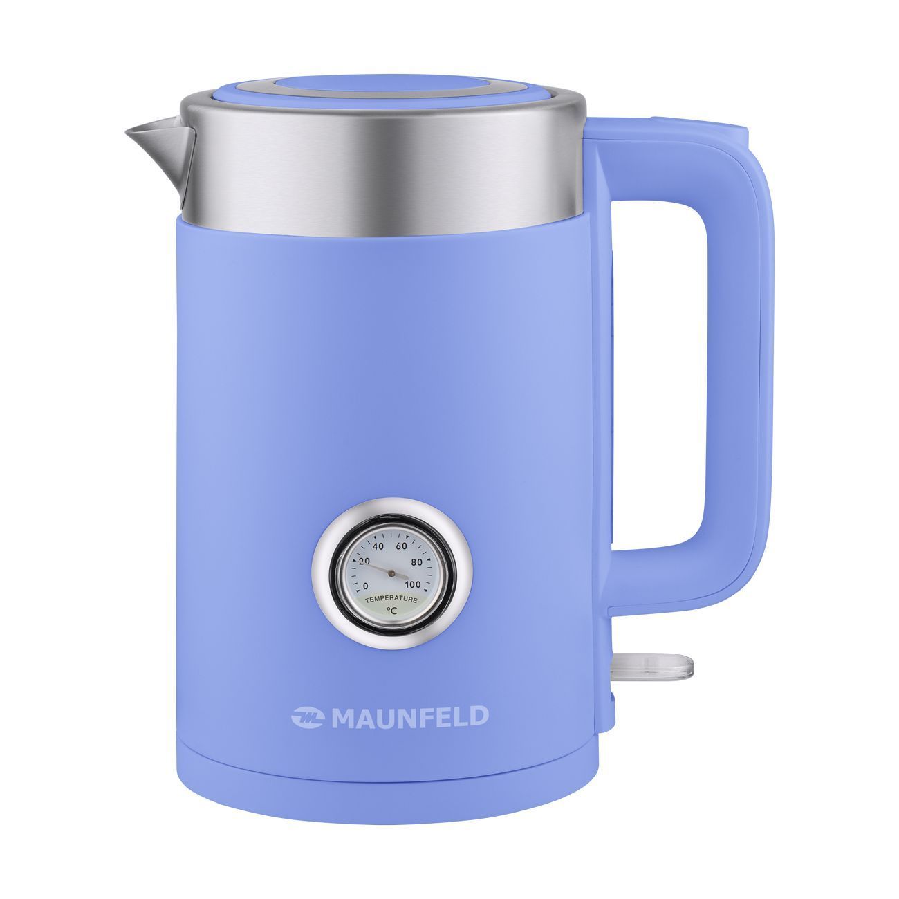 Изображение товара Электрочайник Maunfeld MFK-631DB