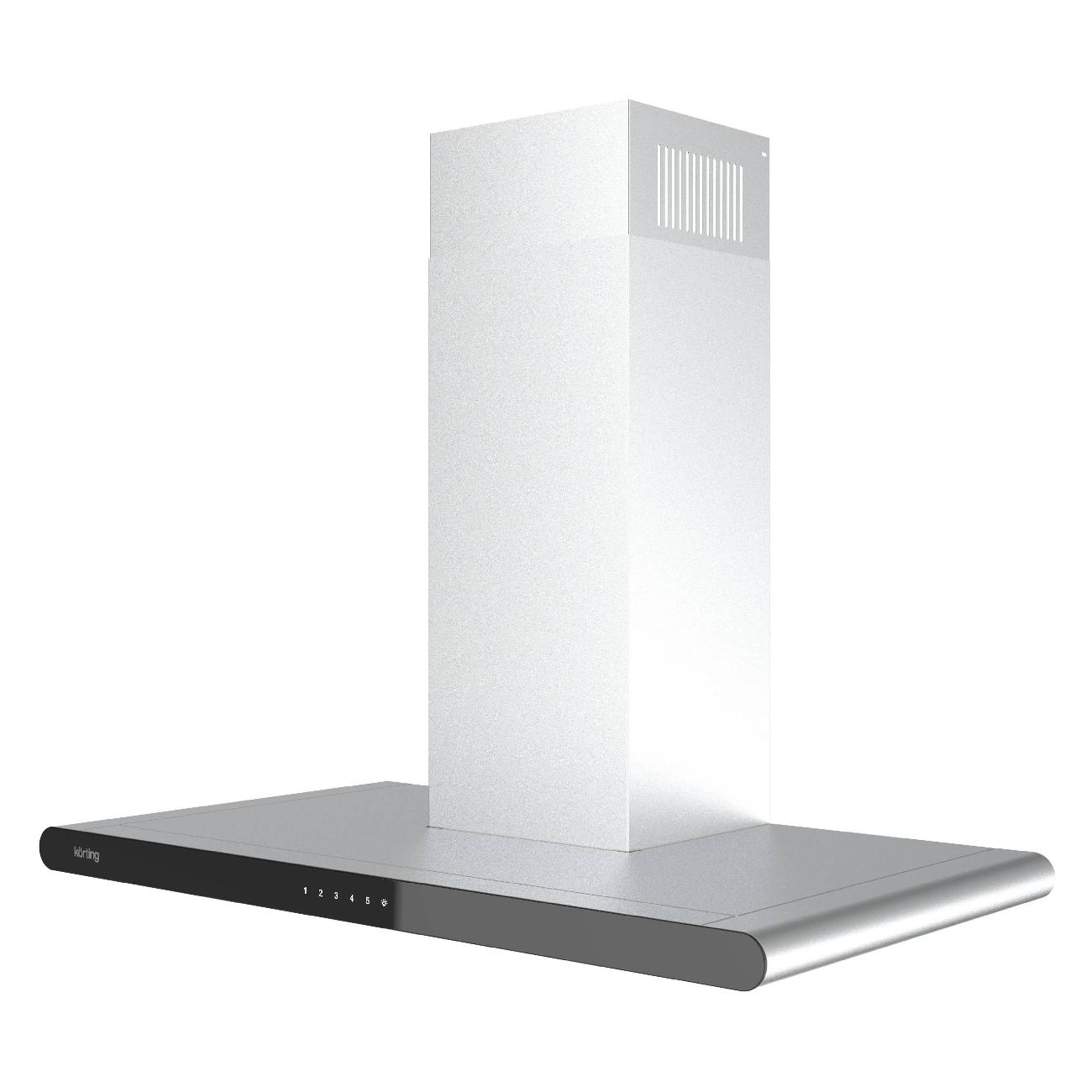 Изображение товара Вытяжка Korting KHC 9958 XGN