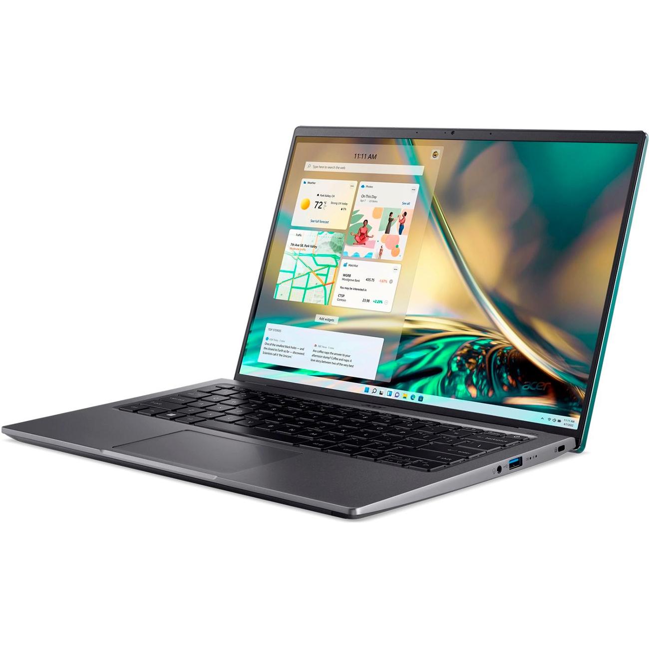 Acer Swift X Sfx14 41g R16c Купить