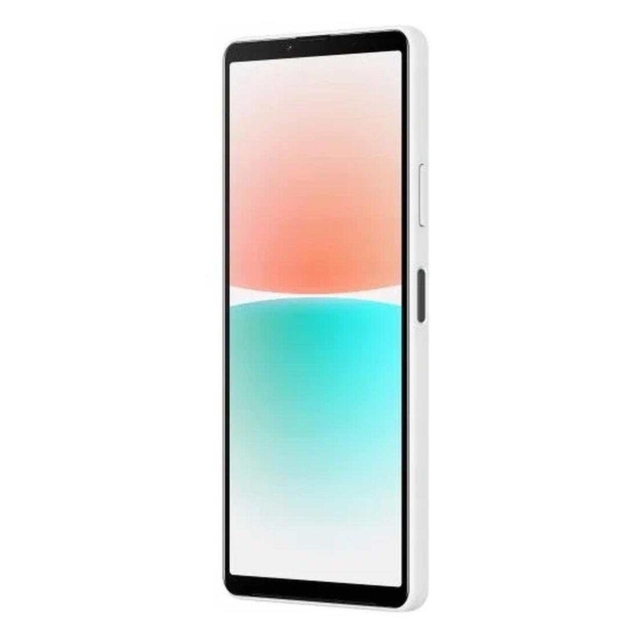 Купить Смартфон Sony Xperia 10 IV Dual Sim 6/128 ГБ белый в каталоге  интернет магазина М.Видео по выгодной цене с доставкой, отзывы, фотографии  - Москва