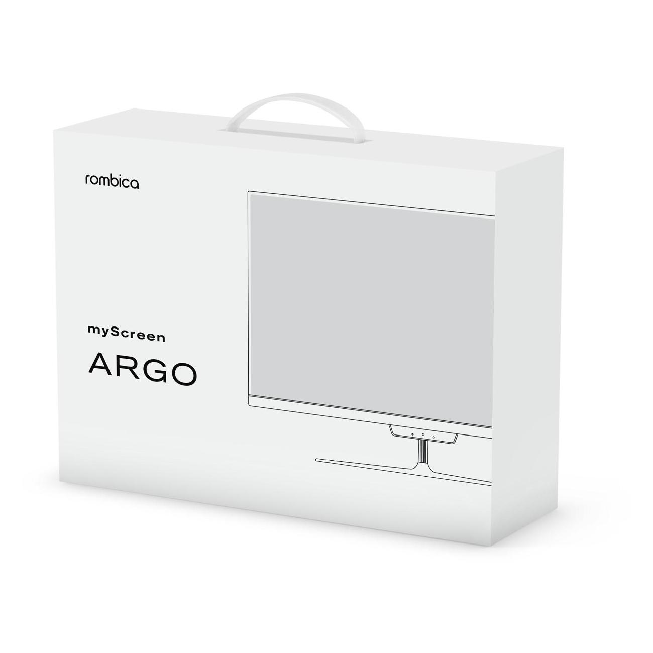 Моноблок Rombica myScreen Argo PCAI-0024