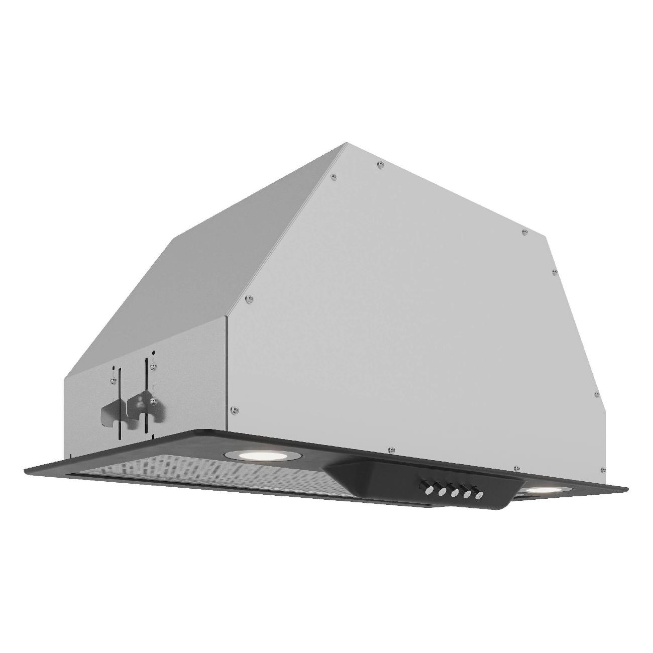 Изображение товара Вытяжка полностью встраиваемая Korting KHI 6416 N