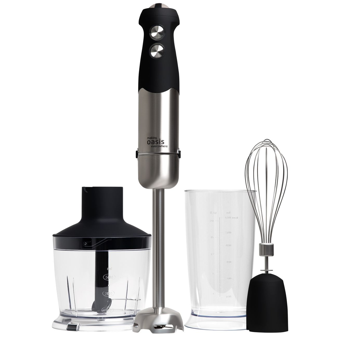 Изображение товара Погружной блендер Oasis BL-150B