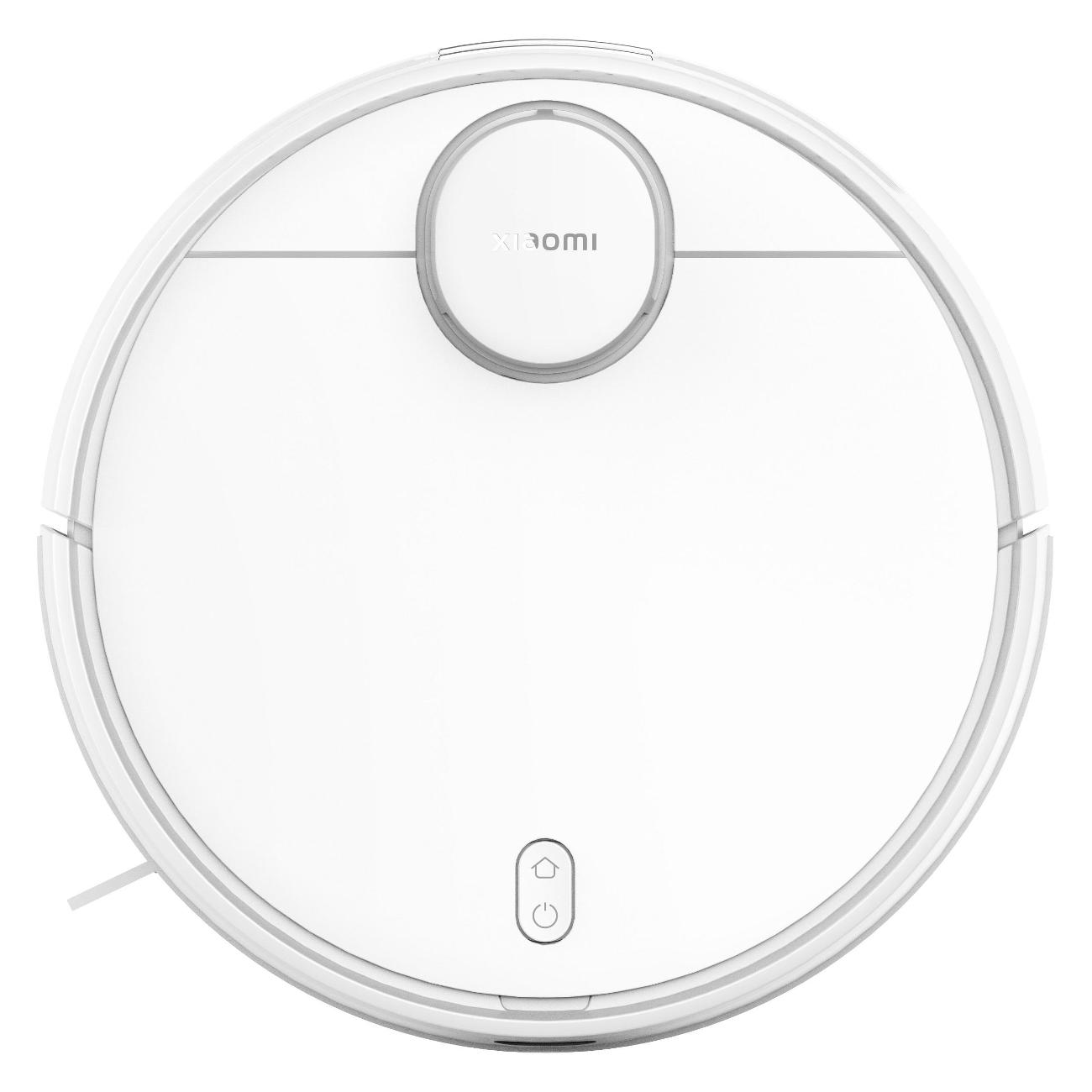 Купить Робот-пылесос Xiaomi Robot Vacuum S12 EU в каталоге интернет  магазина М.Видео по выгодной цене с доставкой, отзывы, фотографии - Москва