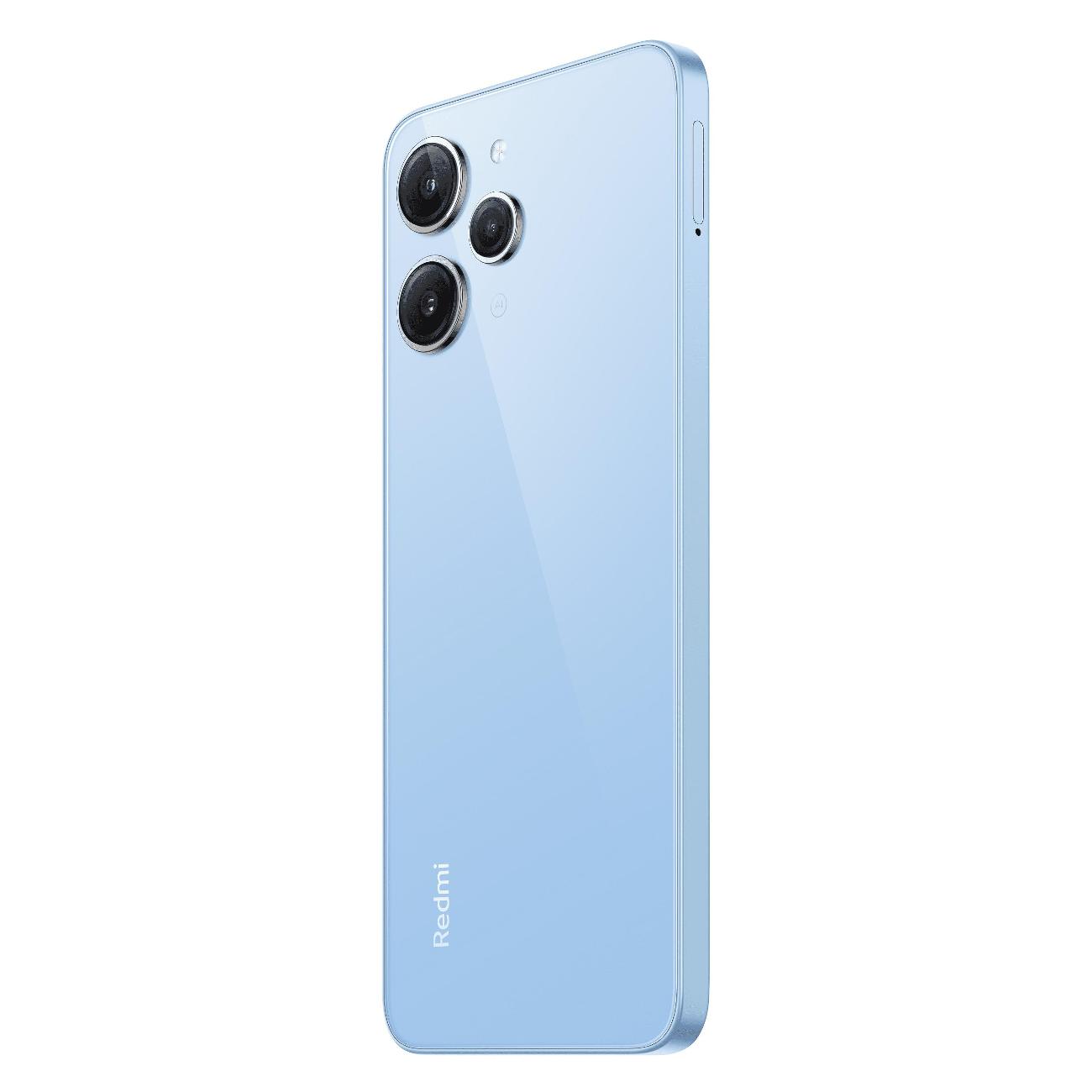 Купить Смартфон Xiaomi Redmi 12 8/256GB Sky Blue в каталоге интернет  магазина М.Видео по выгодной цене с доставкой, отзывы, фотографии - Москва