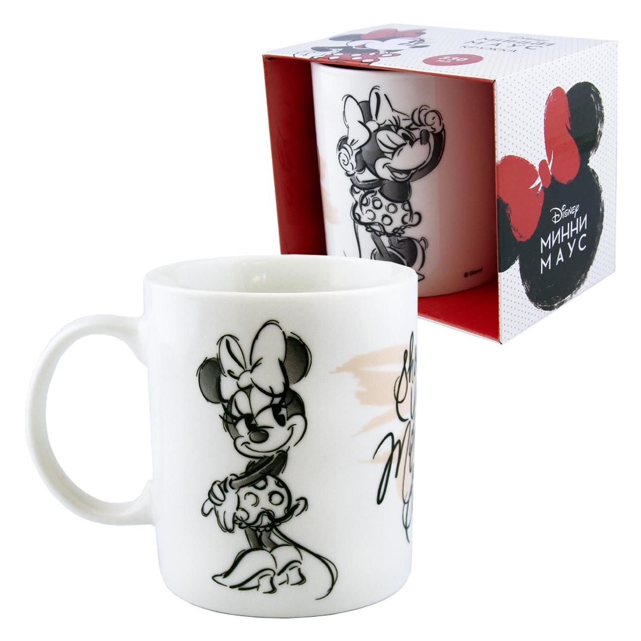 Изображение товара Кружка ND Play Минни 296824