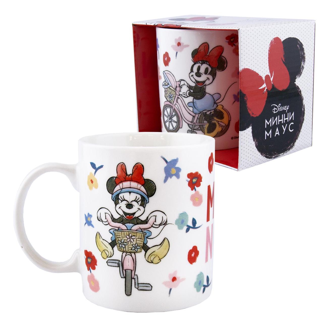 Изображение товара Кружка ND Play Минни 296823