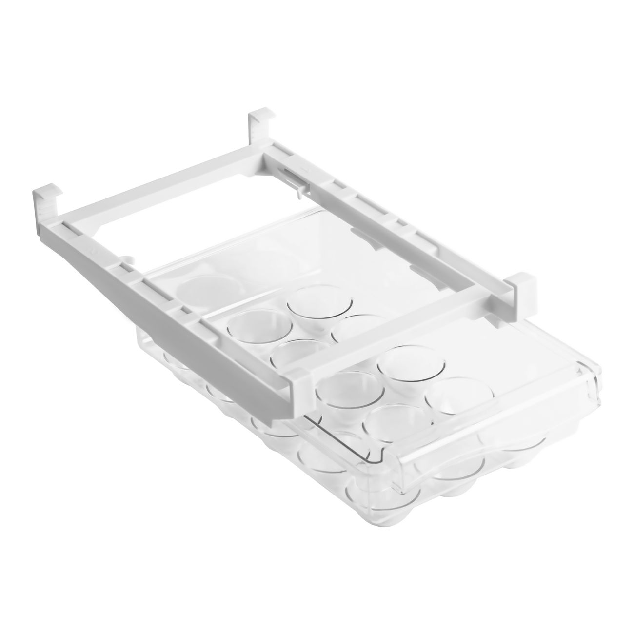 Купить Контейнер-полка Rombica myKitchen Shelf RSO-003 белый в каталоге  интернет магазина М.Видео по выгодной цене с доставкой, отзывы, фотографии  - Москва