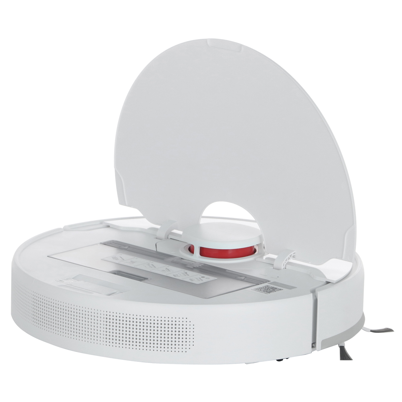 Робот пылесос dreame f9 pro белый. Робот-пылесос xiaomi robot vacuum x10 eu.