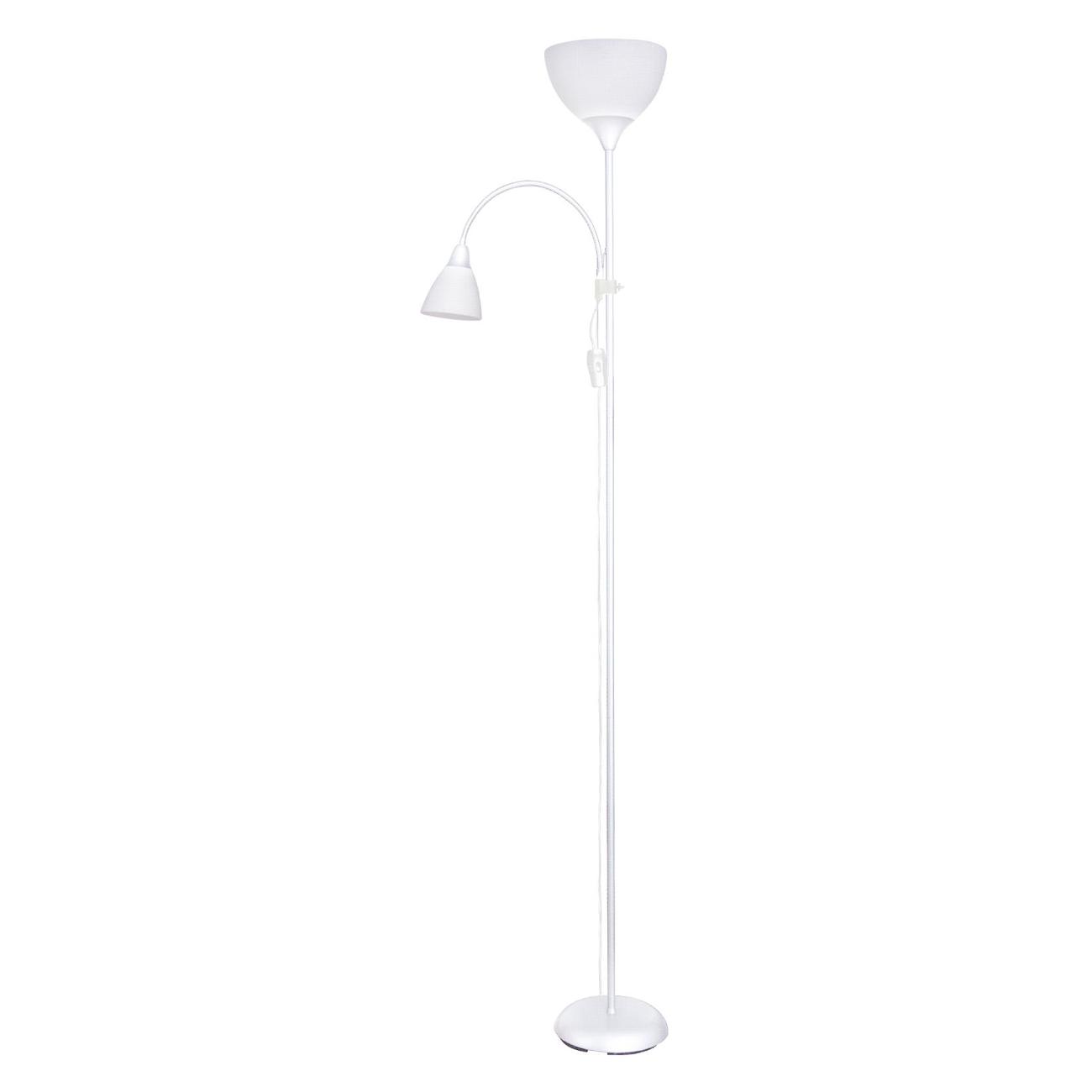 Изображение товара Торшер ARTSTYLE HT-759W белый