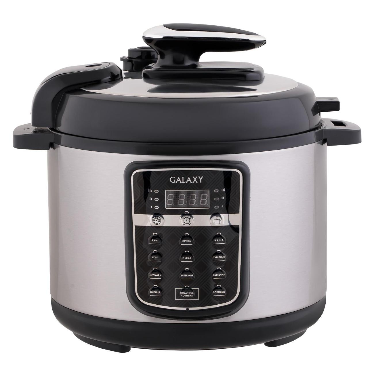 Изображение товара Мультиварка Galaxy LINE GL2650