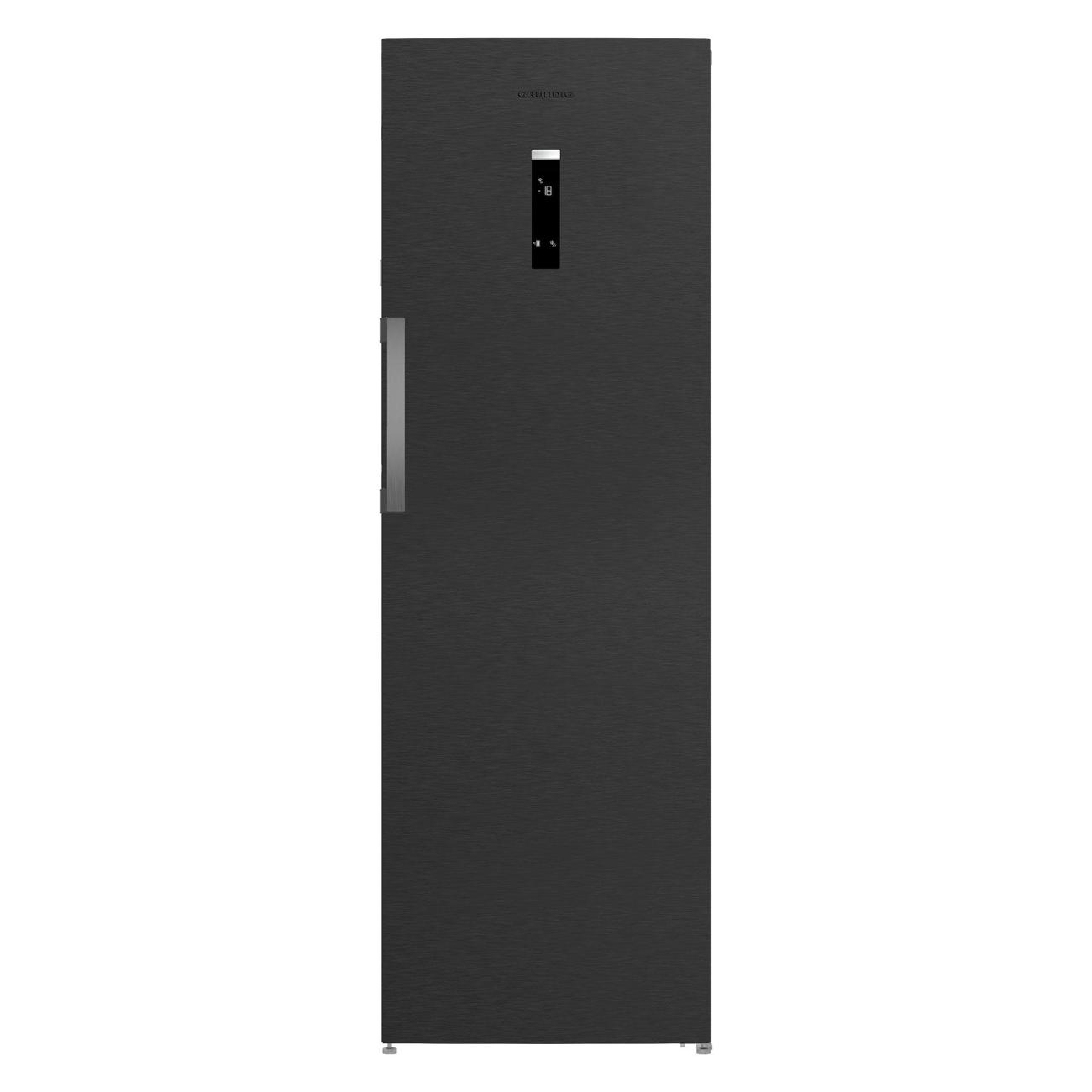 Изображение товара Морозильная камера Grundig GFPN66831XBR