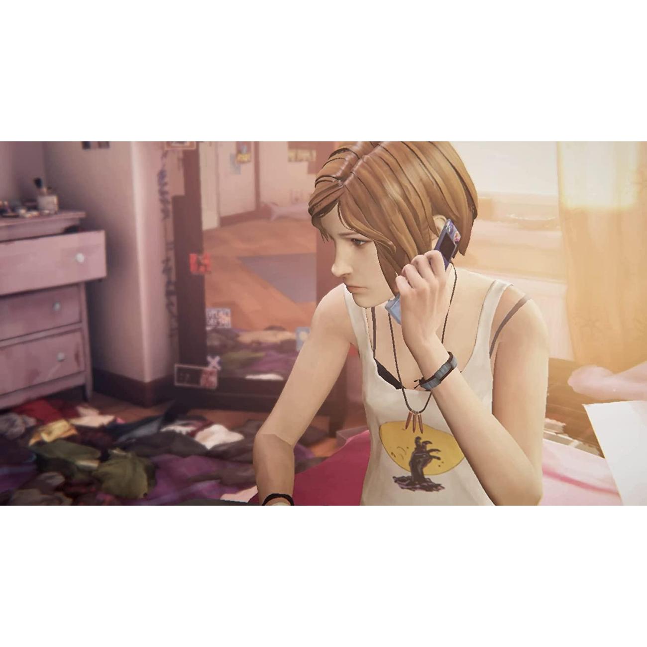 Купить Игра Square Enix Life is Strange. Arcadia Bay Collection в каталоге  интернет магазина М.Видео по выгодной цене с доставкой, отзывы, фотографии  - Москва