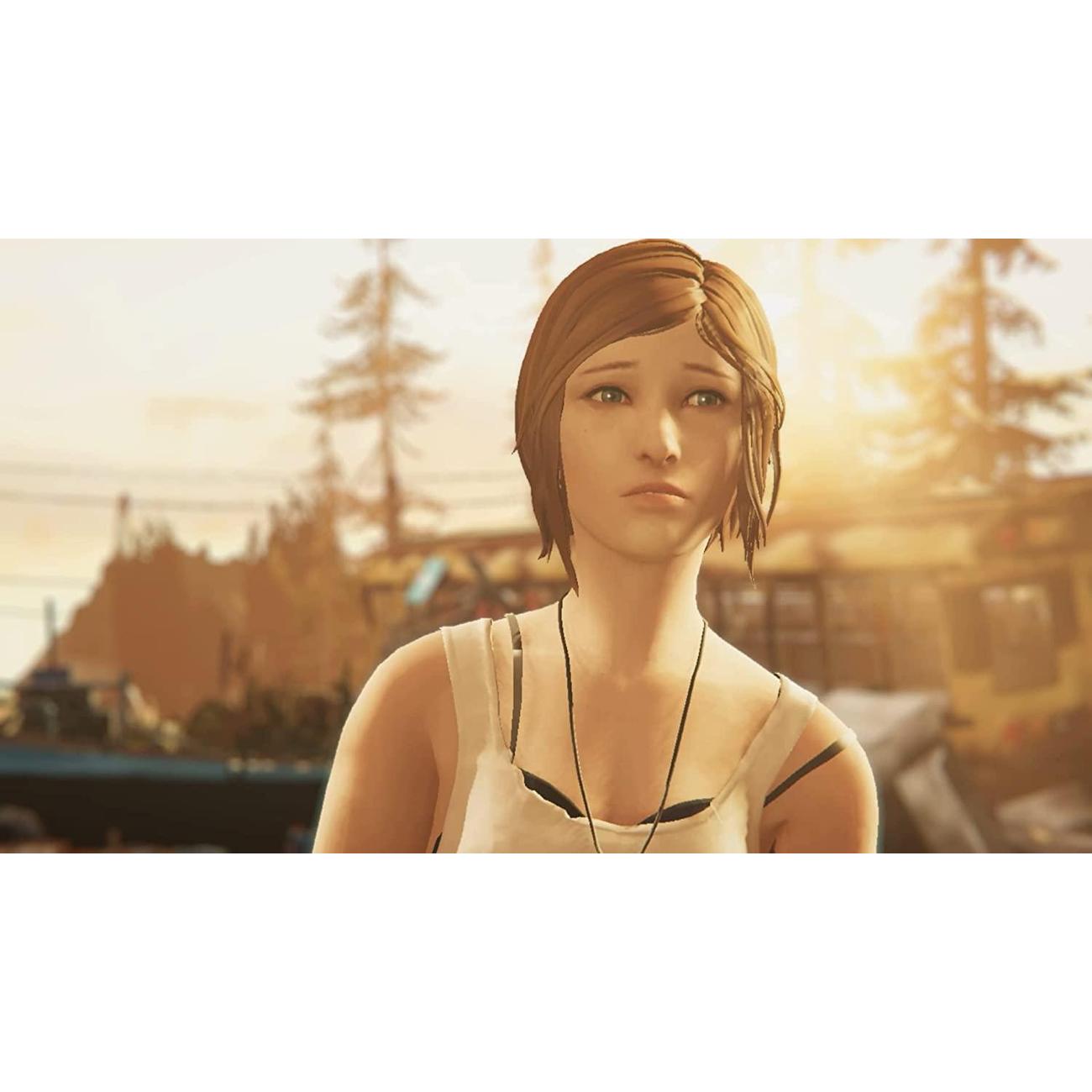 Купить Игра Square Enix Life is Strange. Arcadia Bay Collection в каталоге  интернет магазина М.Видео по выгодной цене с доставкой, отзывы, фотографии  - Москва