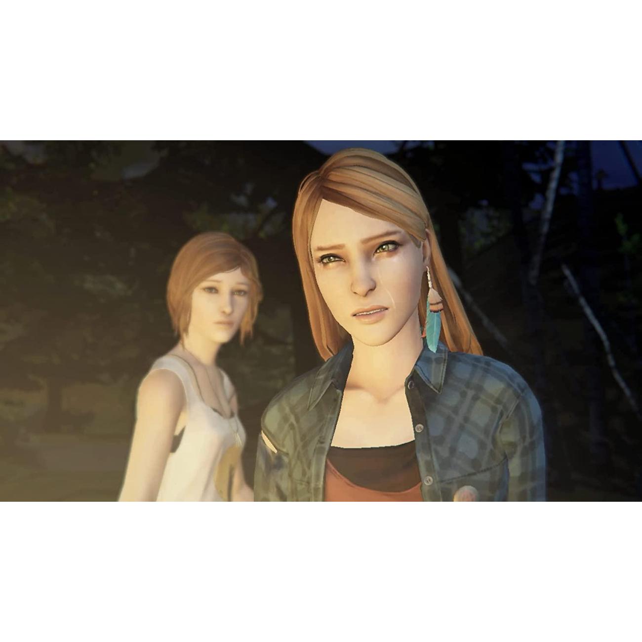 Купить Игра Square Enix Life is Strange. Arcadia Bay Collection в каталоге  интернет магазина М.Видео по выгодной цене с доставкой, отзывы, фотографии  - Москва