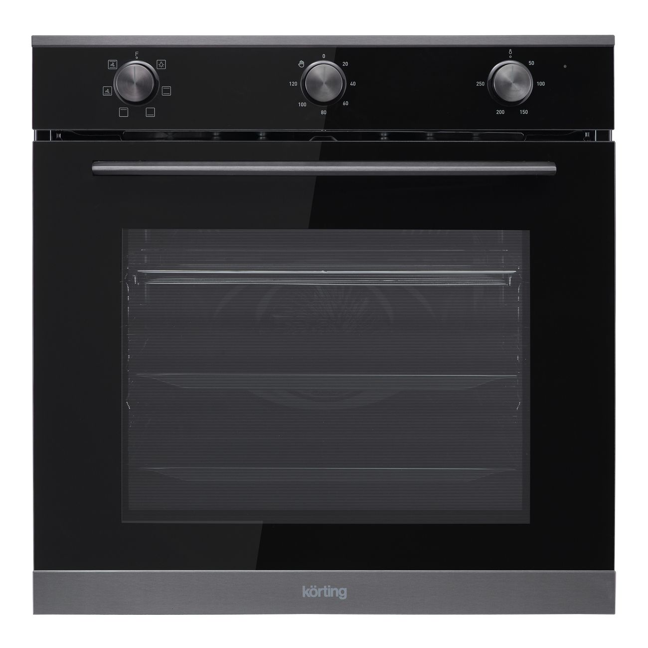 Изображение товара Электрический духовой шкаф Korting OKB 1310 GNBX