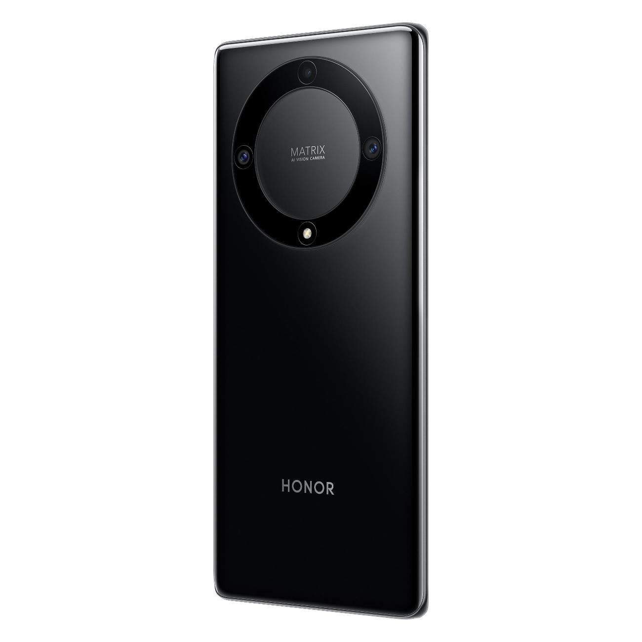 Купить Смартфон HONOR X9a Midnight Black 8/256GB черный в каталоге интернет  магазина М.Видео по выгодной цене с доставкой, отзывы, фотографии - Москва