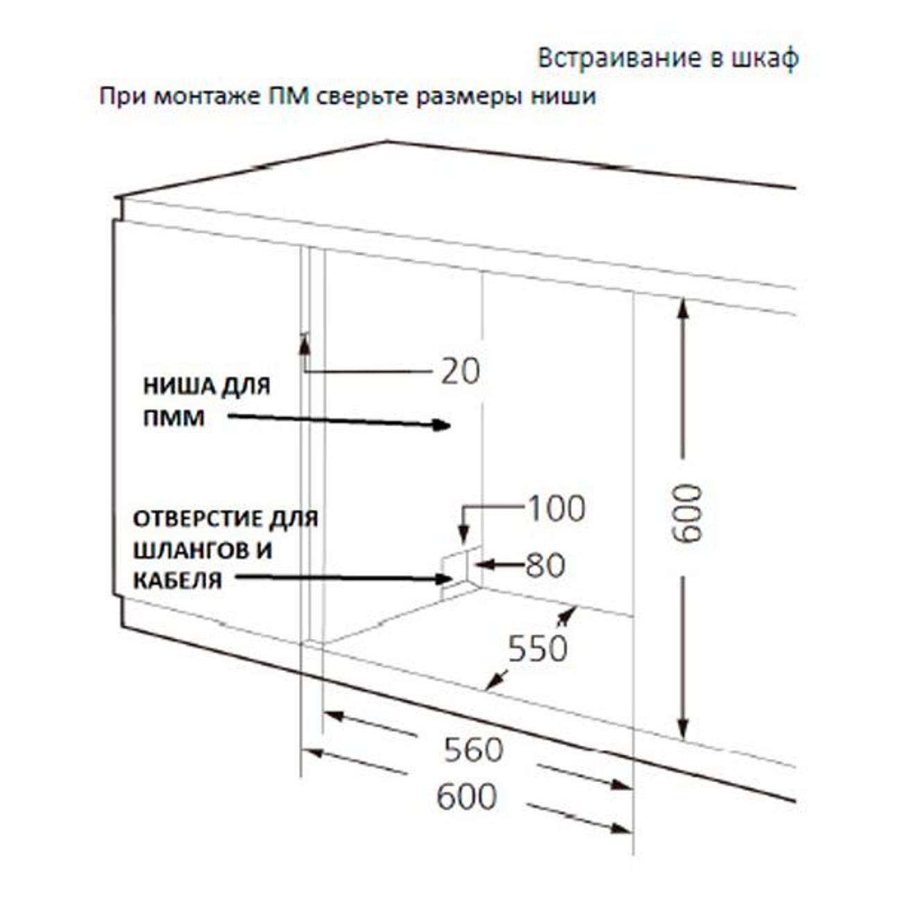 Купить Посудомоечная машина компактная Hyundai DT403 в каталоге интернет  магазина М.Видео по выгодной цене с доставкой, отзывы, фотографии - Москва