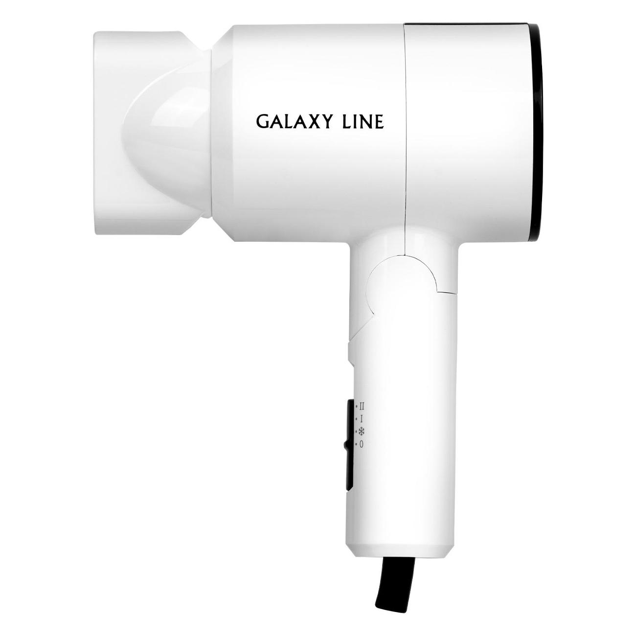 Изображение товара Фен Galaxy LINE GL4345