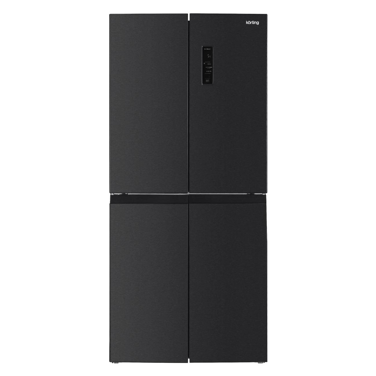 Изображение товара Холодильник Korting KNFM 84799 XN