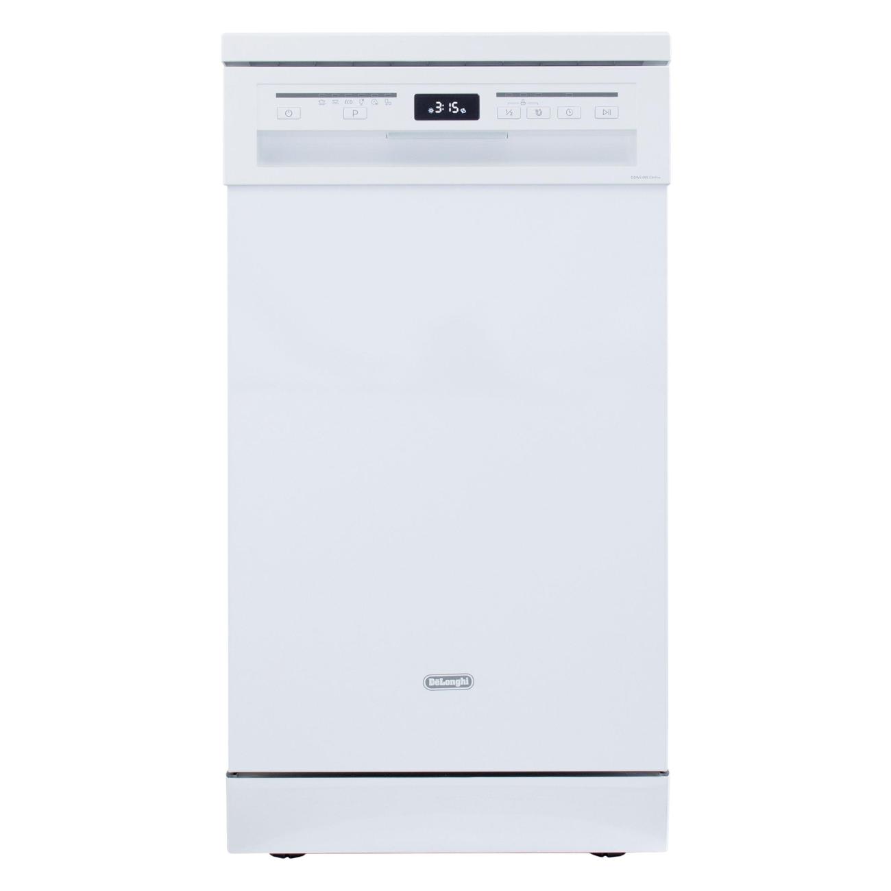 Изображение товара Посудомоечная машина DeLonghi DDWS 09S Citrino