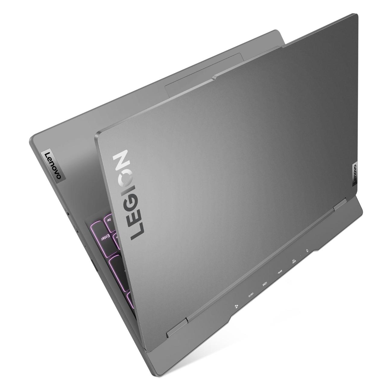 Купить Ноутбук Lenovo Legion 5 Gen 7 (82RB00FBRK) в каталоге интернет  магазина М.Видео по выгодной цене с доставкой, отзывы, фотографии - Москва