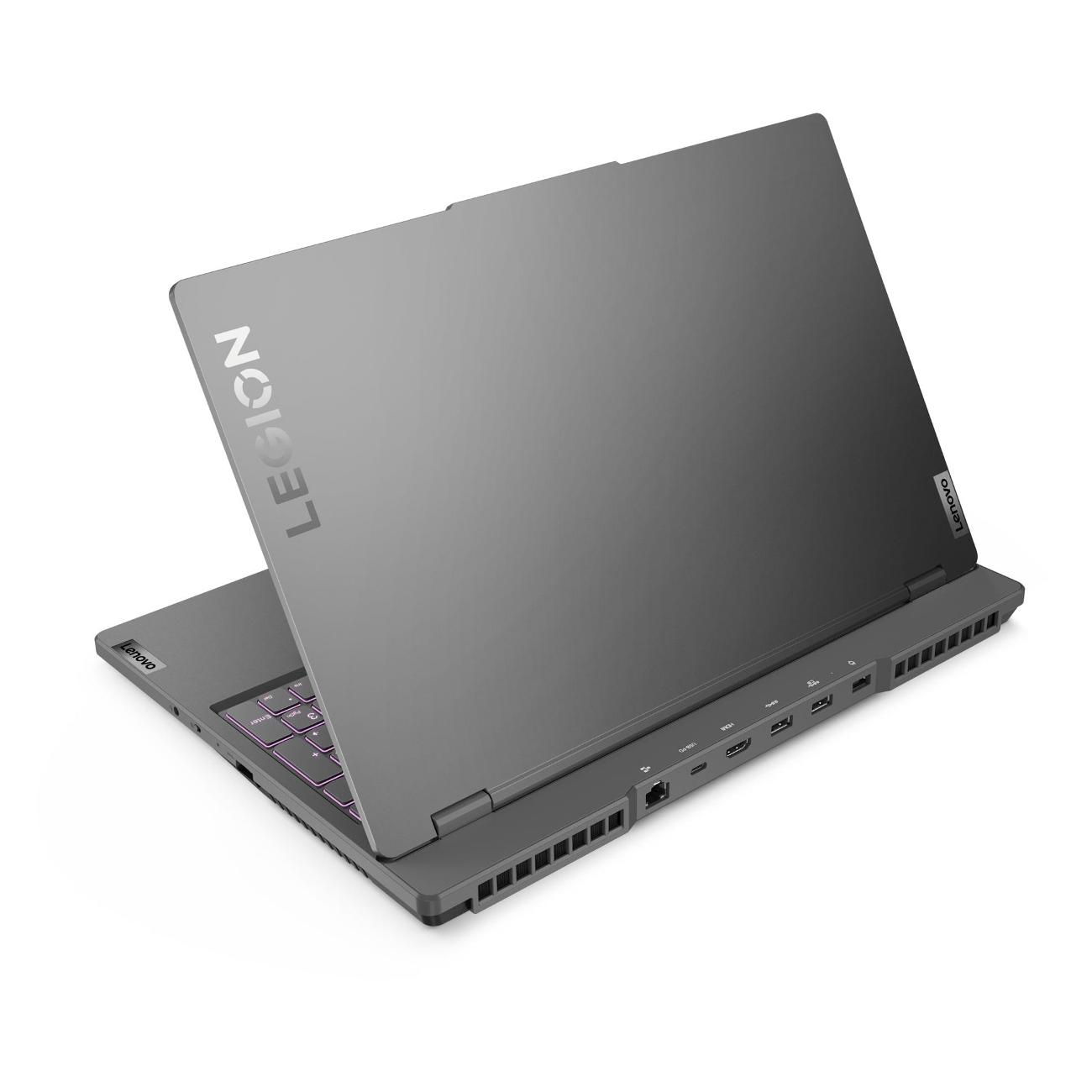 Купить Ноутбук Lenovo Legion 5 Gen 7 (82RB00FBRK) в каталоге интернет  магазина М.Видео по выгодной цене с доставкой, отзывы, фотографии - Москва