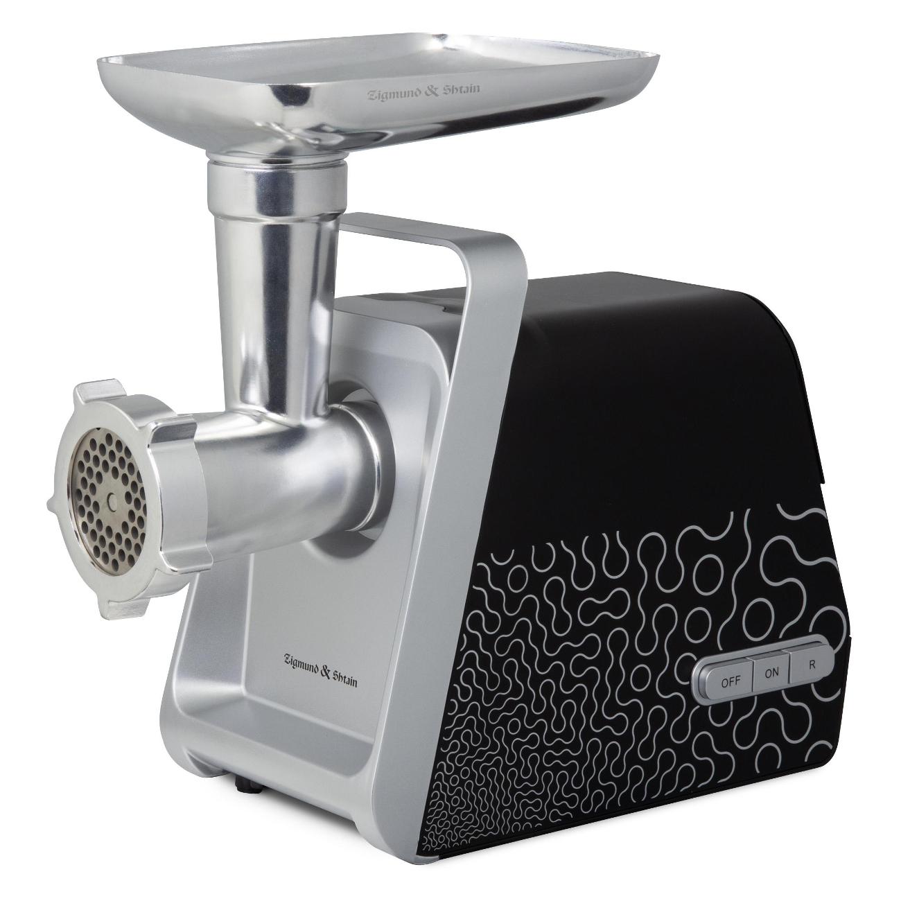 Изображение товара Электромясорубка Zigmund & Shtain ZMG-044