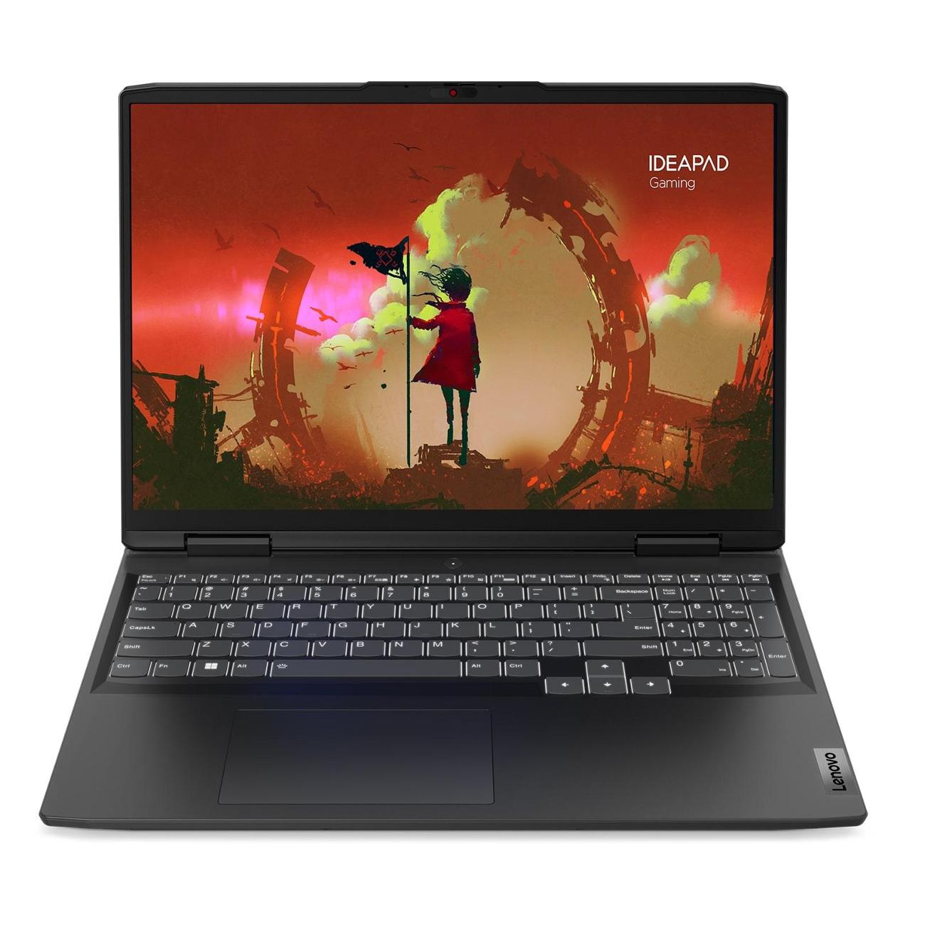 Купить Ноутбук Lenovo IdeaPad Gaming 3 Gen 7 82SC006FRK в каталоге интернет  магазина М.Видео по выгодной цене с доставкой, отзывы, фотографии - Москва