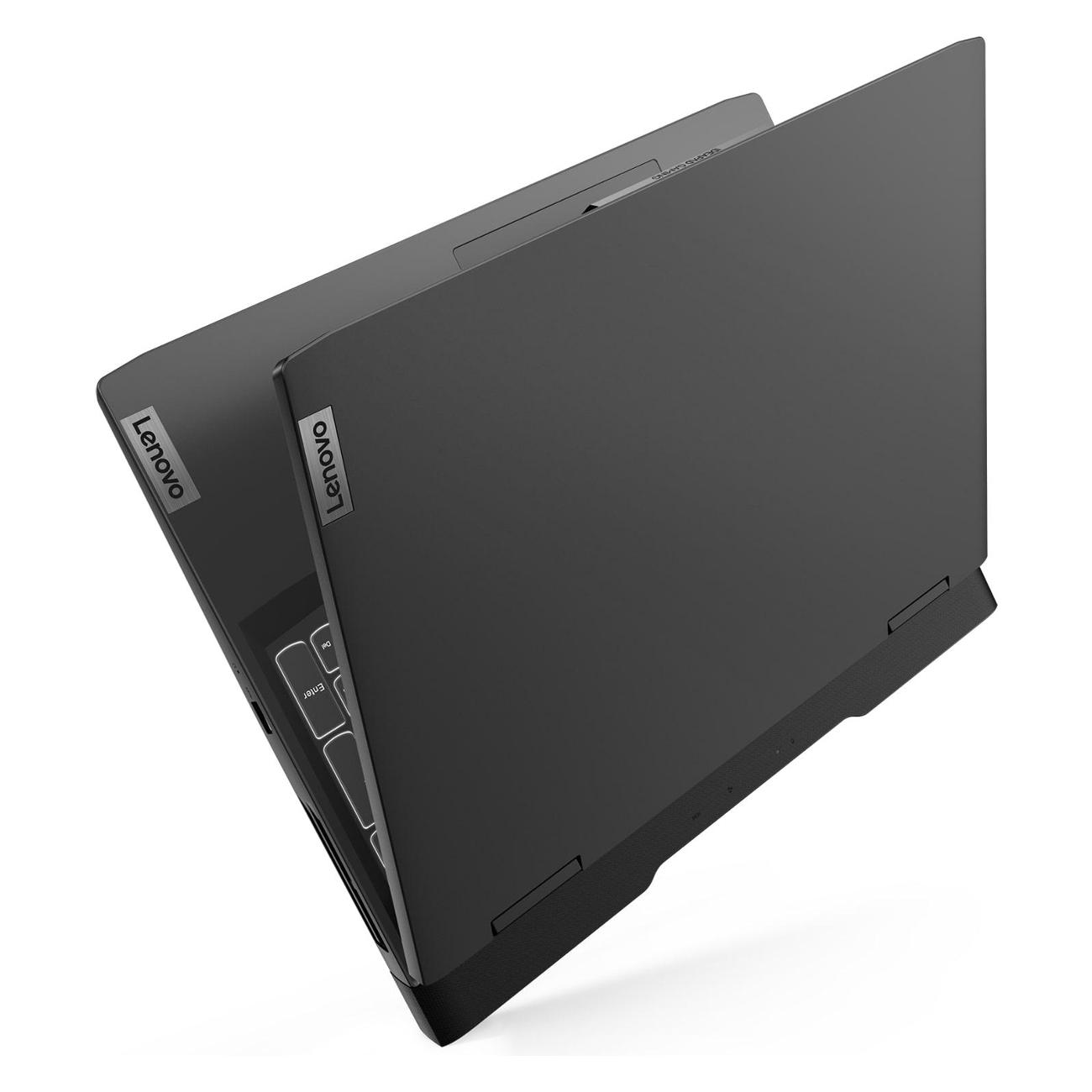 Купить Ноутбук Lenovo IdeaPad Gaming 3 Gen 7 82SC006FRK в каталоге интернет  магазина М.Видео по выгодной цене с доставкой, отзывы, фотографии - Москва