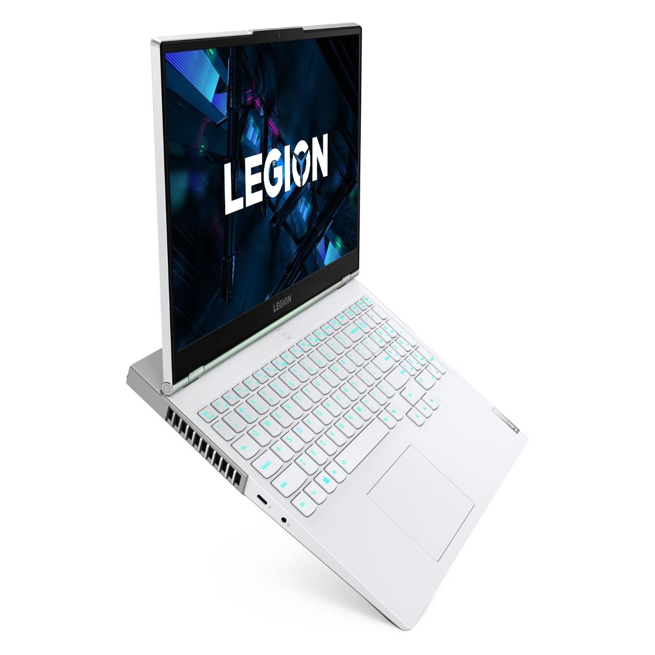 Lenovo Legion 5 15ith6h 82jh003sfe Купить