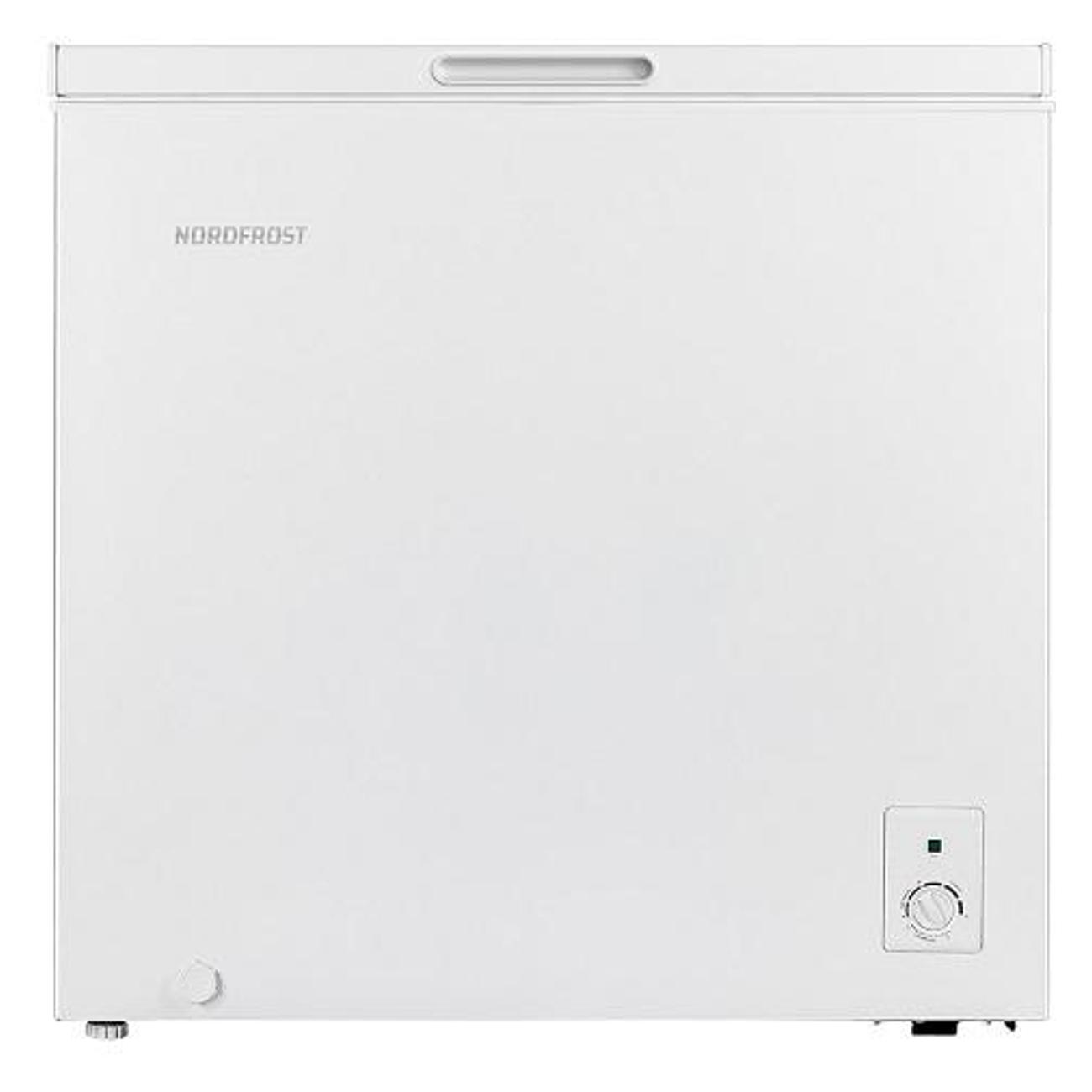 Изображение товара Морозильный ларь Nordfrost CF 250