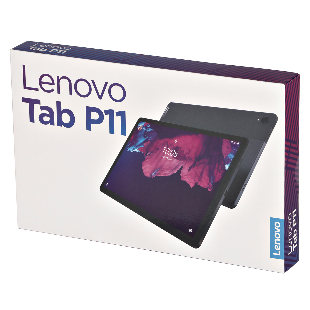 Планшет Lenovo Tab P11 TB-J606L (ZA7S0038RU)