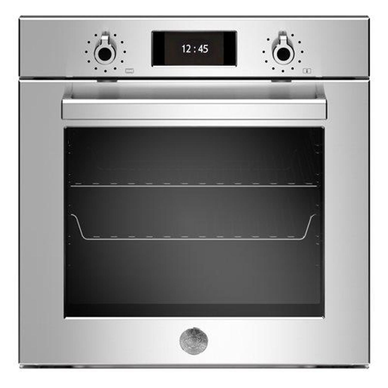Изображение товара Электрический духовой шкаф Bertazzoni F6011PROVTX
