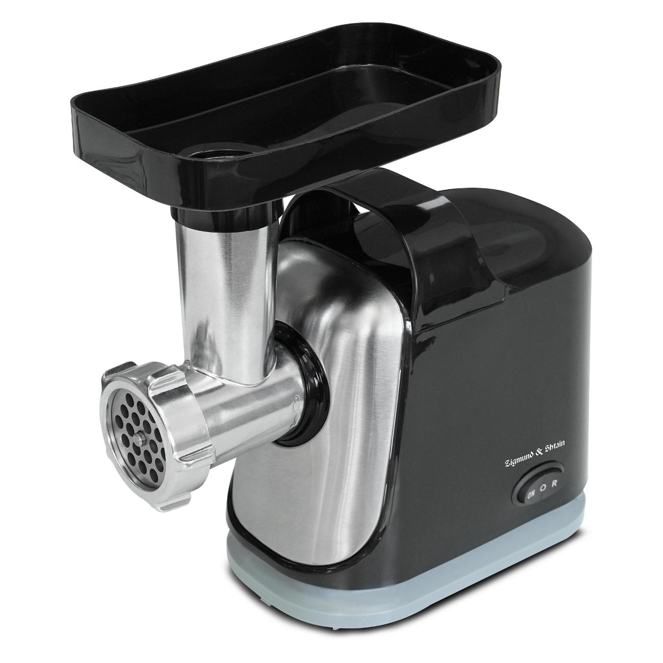 Изображение товара Электромясорубка Zigmund & Shtain ZMG043