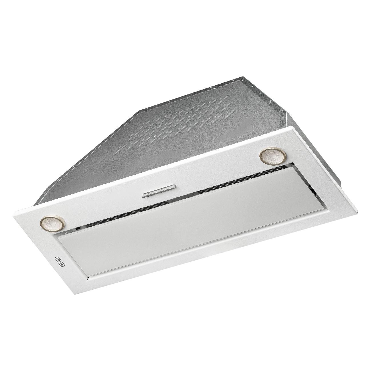 Изображение товара Вытяжка встраиваемая в шкаф DeLonghi COSETTA 708 BB