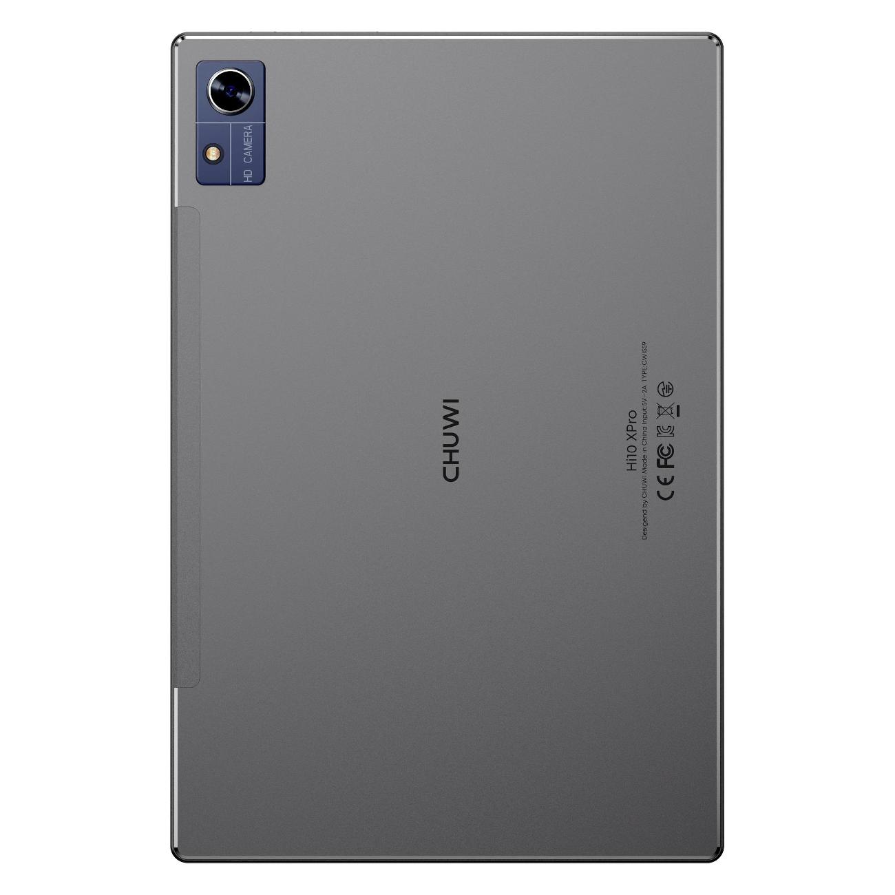 Купить Планшет Chuwi Hi10 Xpro 4/128GB Grey в каталоге интернет магазина  М.Видео по выгодной цене с доставкой, отзывы, фотографии - Москва