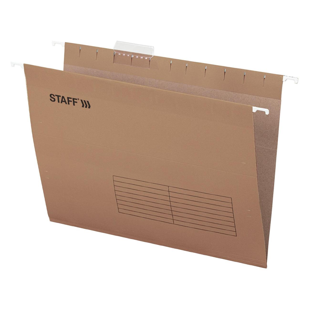 Изображение товара Папка-уголок Staff 270932 А4