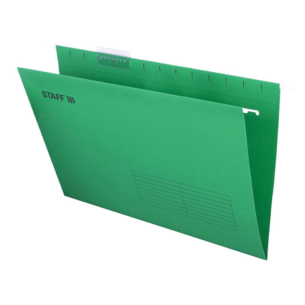 Изображение товара Папка-уголок Staff 270934 А4
