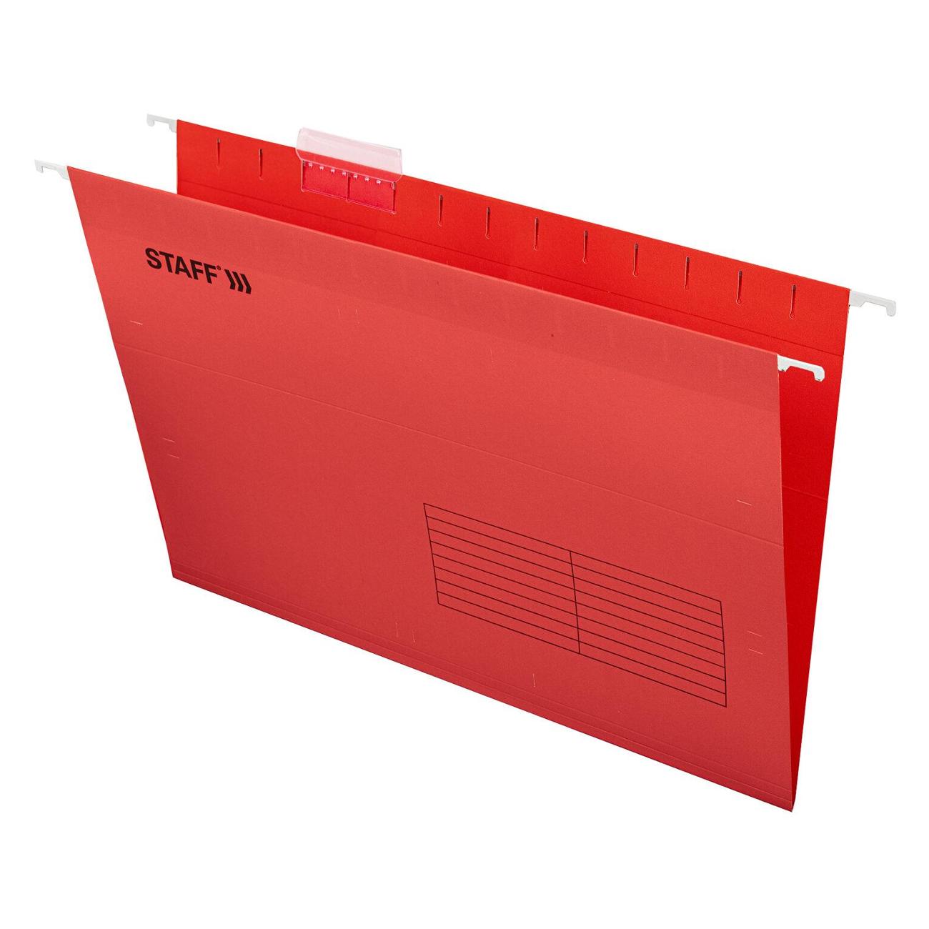Изображение товара Папка-уголок Staff 270936 А4